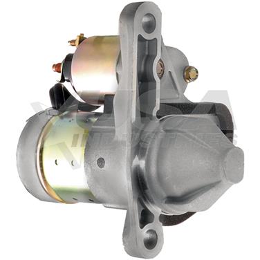 Starter Motor US S2982