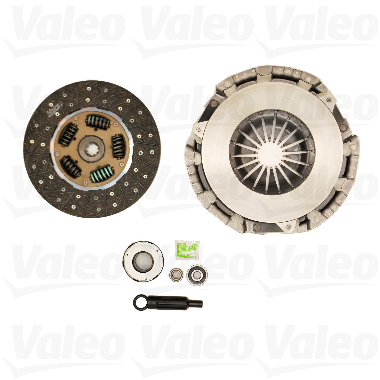 1997 GMC C1500 Clutch Kit | AutoPartsKart.com