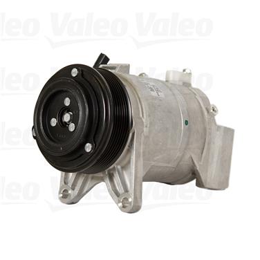 2012 Nissan Murano A/C Compressor V3 10000652