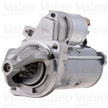 1995 Mercedes-Benz E300 Starter Motor V3 432644