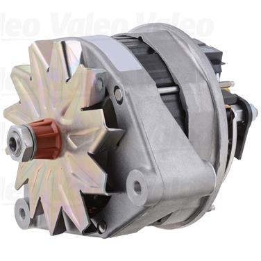 Alternator V3 432797