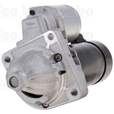 2001 BMW M3 Starter Motor V3 438094