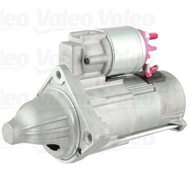 Starter Motor V3 438151