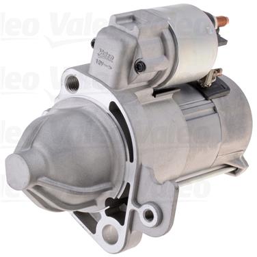 2010 Audi S4 Starter Motor V3 438161