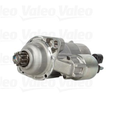 Starter Motor V3 438176