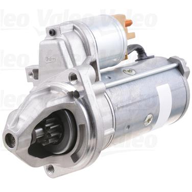 Starter Motor V3 438199