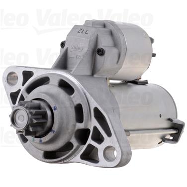 2010 Volkswagen CC Starter Motor V3 438238