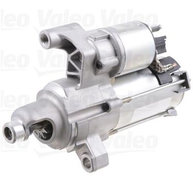 2012 Audi Q5 Starter Motor V3 438239