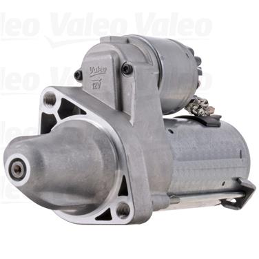 Starter Motor V3 438264