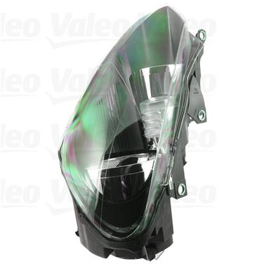 Headlight Assembly V3 43850