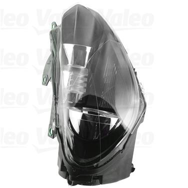 Headlight Assembly V3 43851