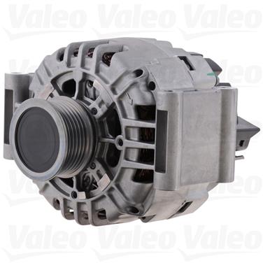 2010 Volkswagen Tiguan Alternator V3 439393