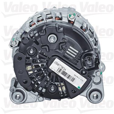 2013 Volkswagen Golf Alternator V3 439664