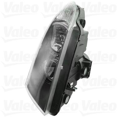 Headlight Assembly V3 44811