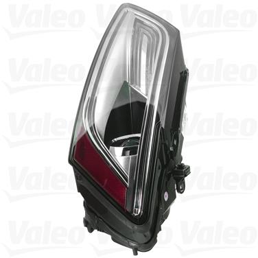 Headlight Assembly V3 44871