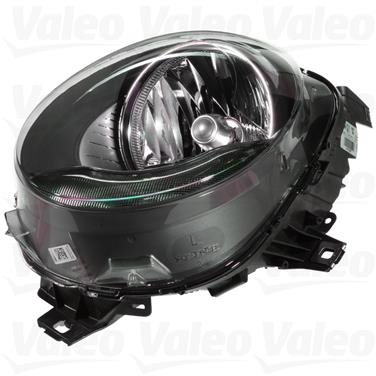 Headlight Assembly V3 45358