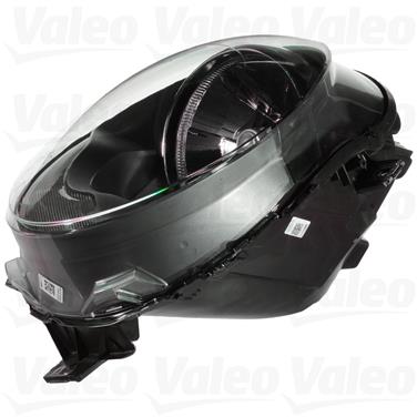 Headlight Assembly V3 45359