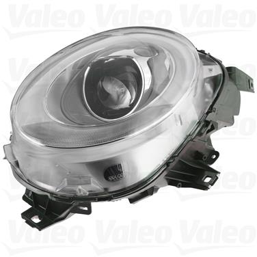 Headlight Assembly V3 45364