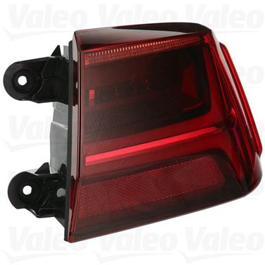 Tail Light Assembly V3 47015