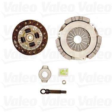 Clutch Kit V3 51904001