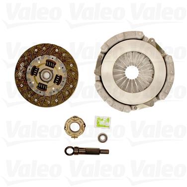 2002 Mitsubishi Mirage Clutch Kit V3 52001402