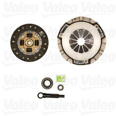 Clutch Kit V3 52002001