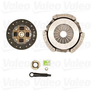 Clutch Kit V3 52002002