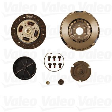 Clutch Kit V3 52005602