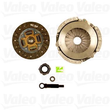 2000 Mitsubishi Mirage Clutch Kit V3 52151402