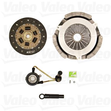 Clutch Kit V3 52152208