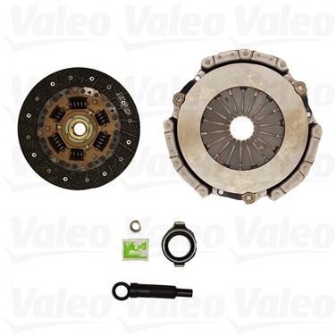 Clutch Kit V3 52153604