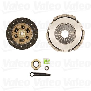 Clutch Kit V3 52202402