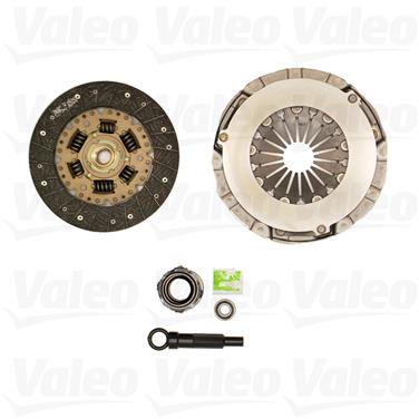 2003 Mitsubishi Eclipse Clutch Kit V3 52251402