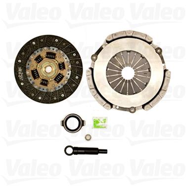 Clutch Kit V3 52252009