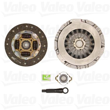 Clutch Kit V3 52252609