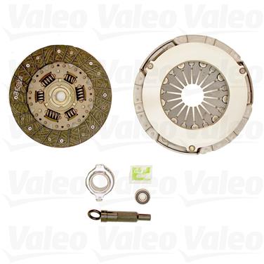 Clutch Kit V3 52253601