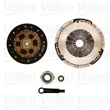 Clutch Kit V3 52253602