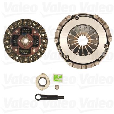 Clutch Kit V3 52253615