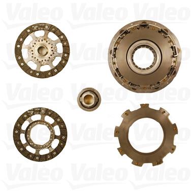 Clutch Kit V3 52281210