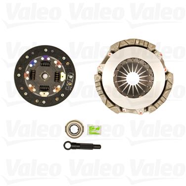 Clutch Kit V3 52281401