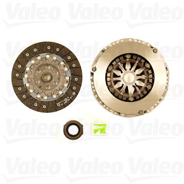 Clutch Kit V3 52285618