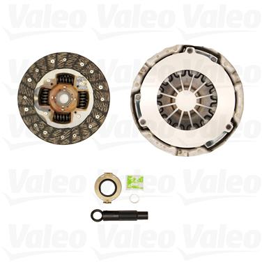 2006 Honda CR-V Clutch Kit V3 52302401