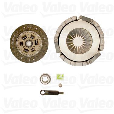 Clutch Kit V3 52332204