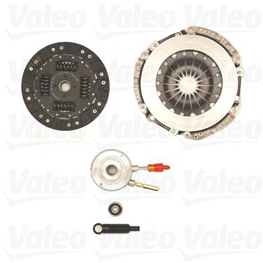 Clutch Kit V3 52332212