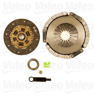 Clutch Kit V3 52332213