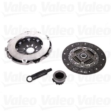 Clutch Kit V3 52401223