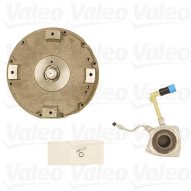 Clutch Flywheel Conversion Kit V3 52401406