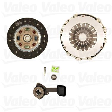 Clutch Kit V3 52402001