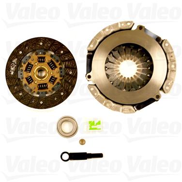 Clutch Kit V3 52404002