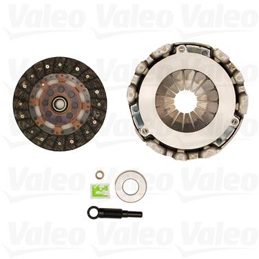 2013 Nissan Frontier Clutch Kit V3 52404013